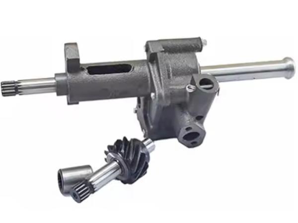Pompas de aceite 1-13100-244-1 1131002441 Para el motor 6BD1 EX200-1 EX200-2 EX200-3 Excavadora
