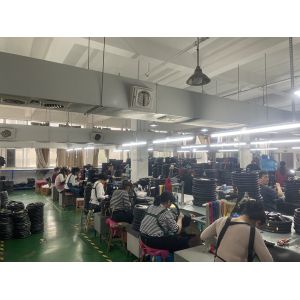 Hefei Deluxon Machining CO.,LTD