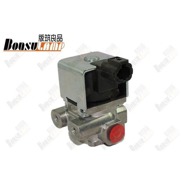 La haute performance ISUZU FVR partie la valve de frein d'échappement en métal