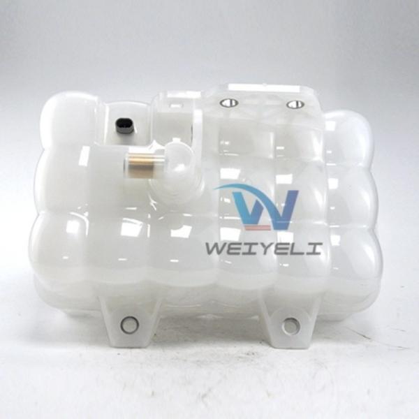 E336GC/345GC/349GC Tanque de expansión del radiador 502-4178 251-3227 caldera auxiliar