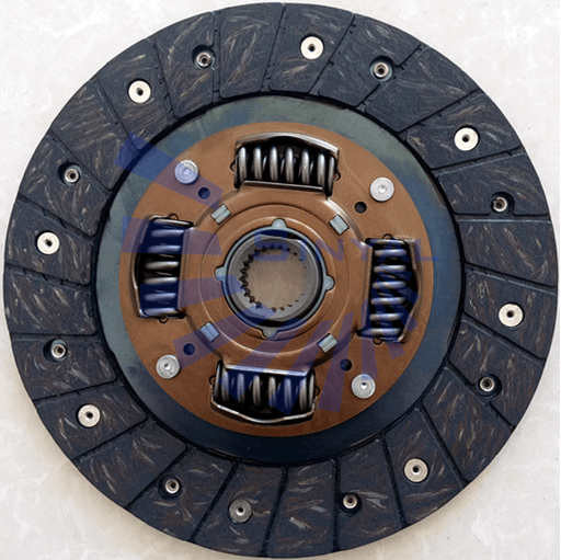 SS-04 NSD203U 215*24*25.6 QG16DE U13 Clutch Plate 1878 654 628