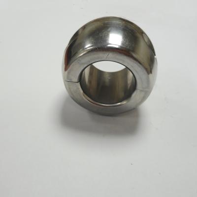 Stainless Steel  Alloy Steel  Hard Steel CNC Milling Customization