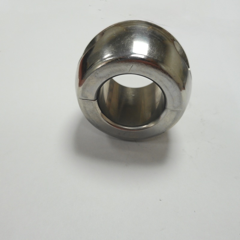 Stainless Steel  Alloy Steel  Hard Steel CNC Milling Customization