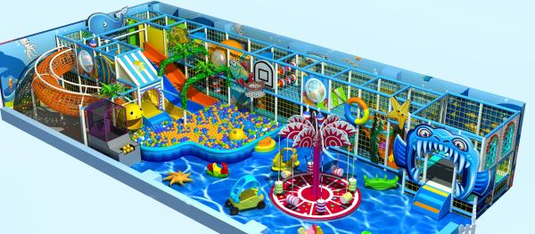 child's play indoor playground, jumping indoor playground, adventure indoor playground