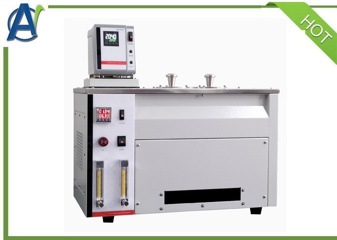 Тест потери испарения трубок ASTM D972 2 установил для испытания тавота