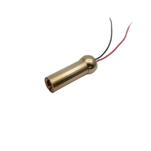 350mA Max Operating Current Aiming Laser Diode Pumped Laser Modules for Results