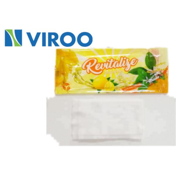 Машины NapkinPacking ресторана система управления PLC влажной программируя