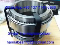 F-805008 DAF Truck Wheel Hub Bearing J.352-010455 para camião DAF 100 * 148 * 135 mm