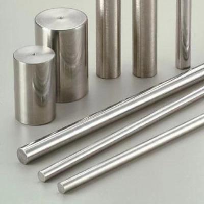 Aluminum Rods AMS4050 6061 High Strength Corrosion Resistance Aerospace