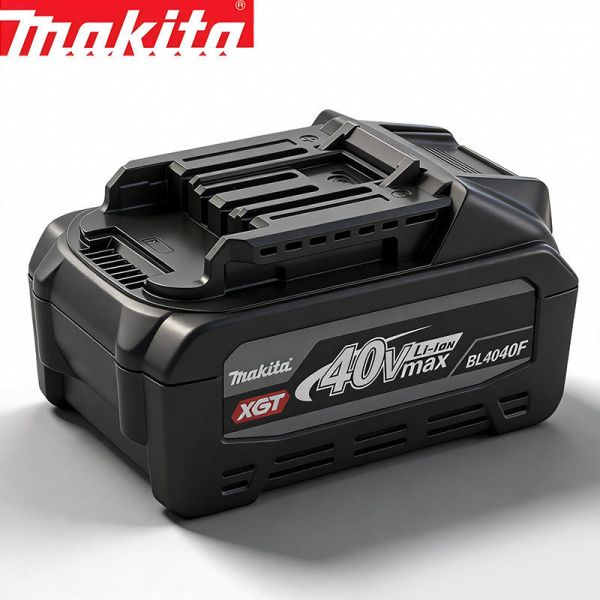 5000 Times Makita BL4040F Makita 40V Battery Charger RoHS UL KC Approval