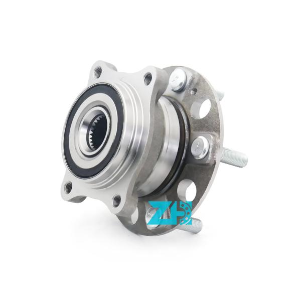 52730-D3000 52730D3000 Wheel Hub Bearing Car Spare Parts Rear Axle Wheel Hub Unit