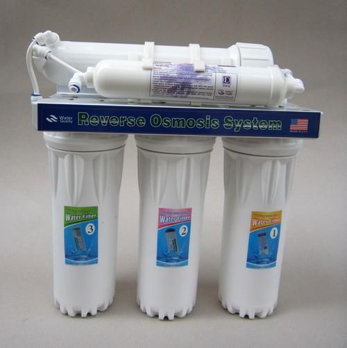 Plastic and ABS Swimming Pool High Pressure Plastic Filter 8 Bar DN15 DN20 DN25