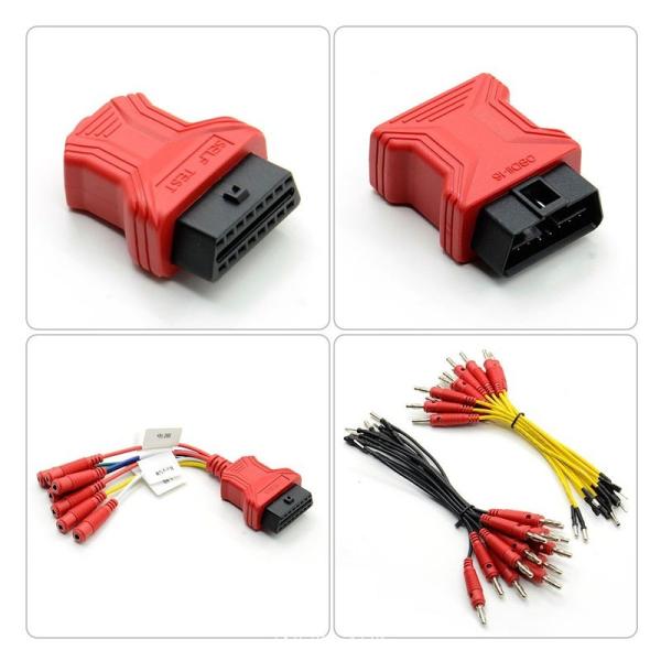 100% Original XTOOL EZ500 HD Heavy Duty Full System Diagnosis with Special Function (Same Function as XTOOL PS80HD)
