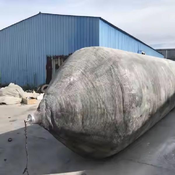 Морские резиновые подушки безопасности подъемные подушки безопасности спасательные резиновые подушки безопасности для перемещения судна