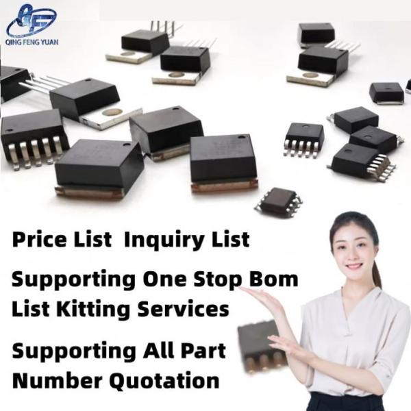 Full series IC Linear Voltage regulator IC positive adjustable 1 Output 500mA BA033CC0FP TCR2EF33 TCR2LF33 AP2120N-3 TPS7B8601QD