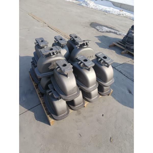 WCB Gate Valve Housings And Accessories For Steam Valves