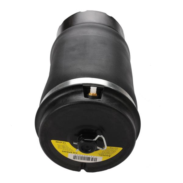 Rear Air Spring Land Rover Air Suspension Rear Left And Right OE RKB500082