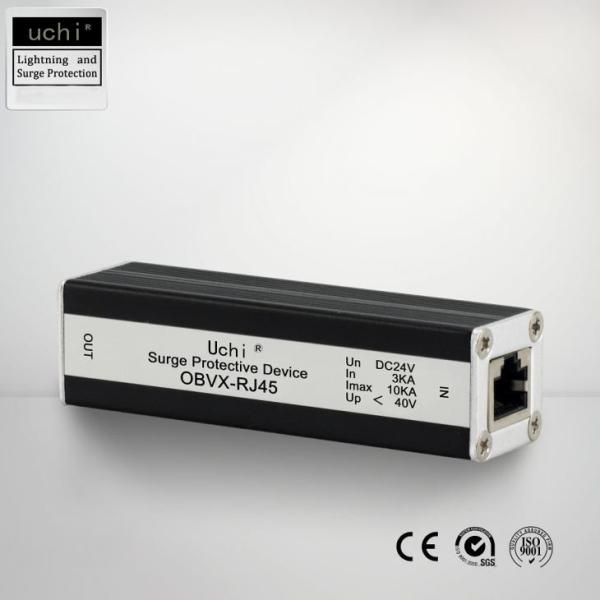 Dispositif de protection de montée subite de télévision en circuit fermé d'Imax