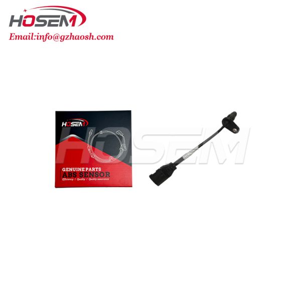 Long Lifespan Off-Road Rear Right ABS Sensor 89545-60050 OE Spec For Toyota Land Cruiser 70 2007–2023