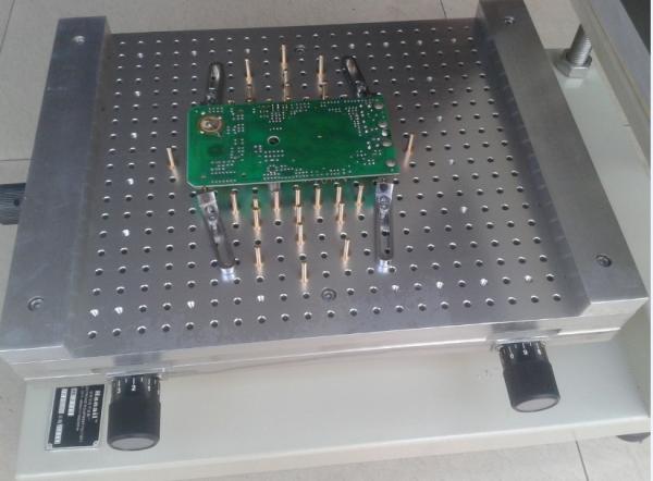 Professional SMT Production Line Solder Paste Stencil Printer For PCB Board