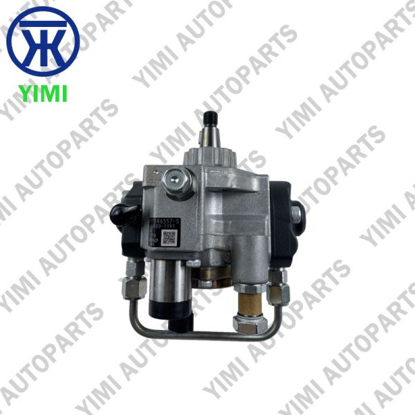 Injection Pump 8-97386557-5 For Isuzu 700P 4HK1 8973865575 Fuel Pump Isuzu Truck Spares