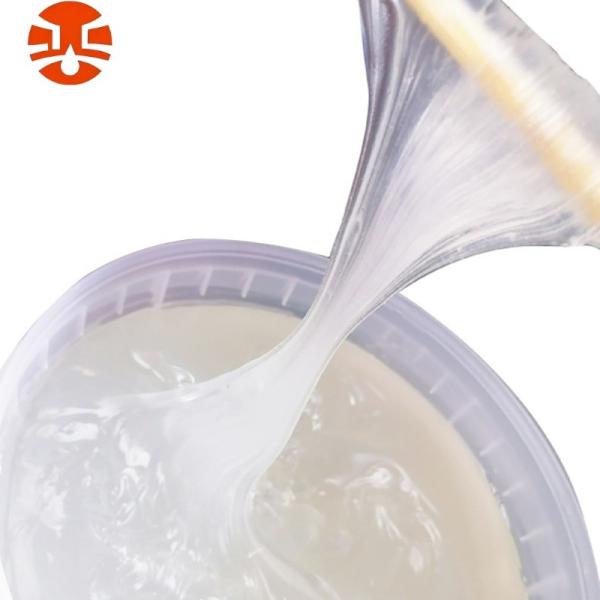 Customization Industrial Equipment Parts Advantage of Dustproof Sound-canceling Grease