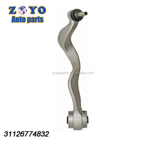 BMW 750 02-08 Car Model Front Upper Control Arm for Suspension System