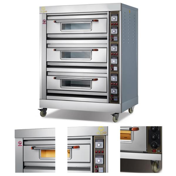 Печь для выпечки пирогов большой емкости Дтф Солнечная печь для сушки порошка расплава Нагрев контакта