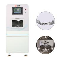 Petite machine à fraisage CNC à 5 axes à grande vitesse