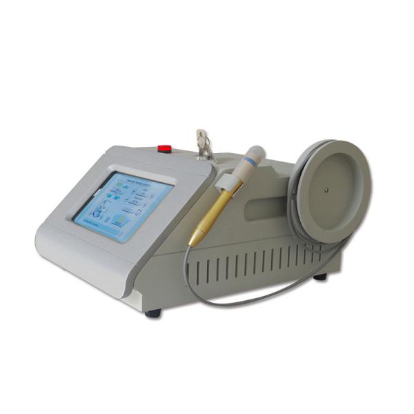 2016 Vascular Spider Vein Removal Spider Vein removal machine 980nm diode Grey Color