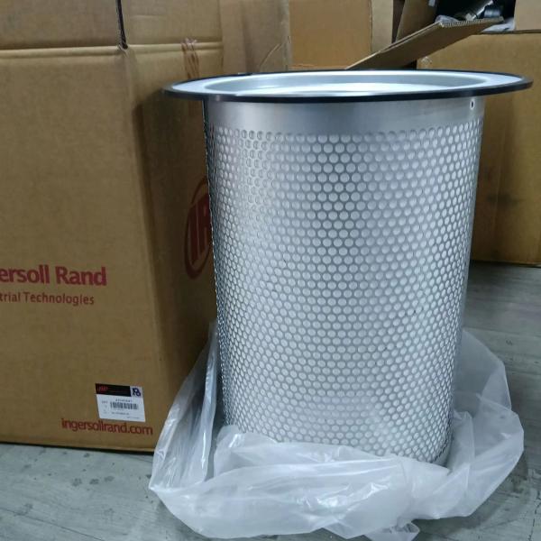 Separateur d'huile Ingersoll-Rand 23545841 Compresseur à vis de haute qualité