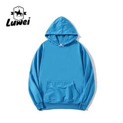 Sudaderas com Capuzas 280g 65%T-shirts de algodão de malha preta Blushes de poliéster de maior tamanho Homens Gym Homem Hoodies