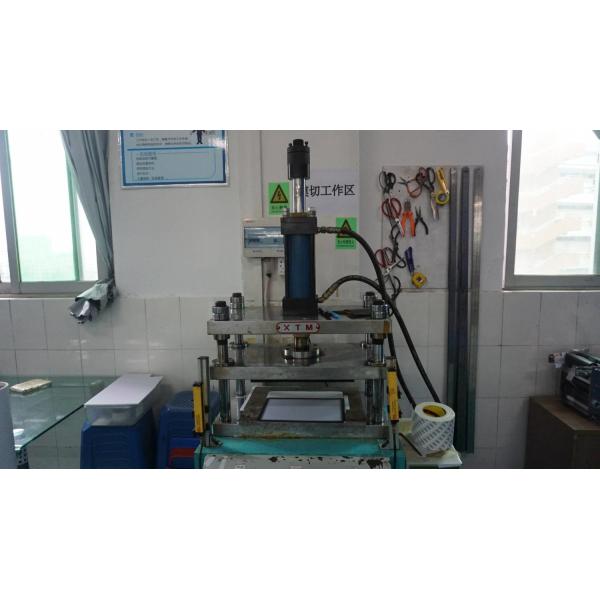 SHENZHEN UCI MAGNET & MORE CO., LTD