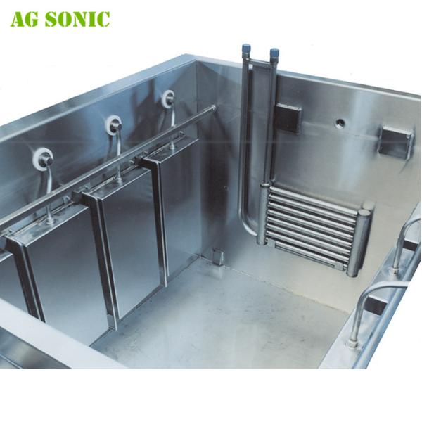 датчик погружающийся 40К 1800В ультразвуковой для танка Экссистинг