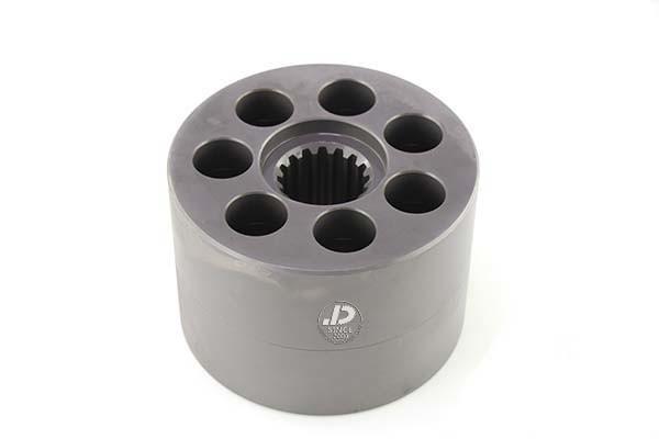 Excavator Repair Parts MS180-3 MS230 MS28 PPS140 Excavator Hydraulic Pump Parts
