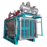 Machine de moulage automatique EPS 380V pour l' emballage