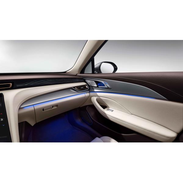 Hongqi H5 Sedan voiture officielle de Chine avec moteur 1.5T 2.0T et versions hybride et carburant