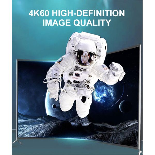 HDBaseT HDMI Extender with 150m Extension 4K60 Support and PoC Function for Professional AV Installation