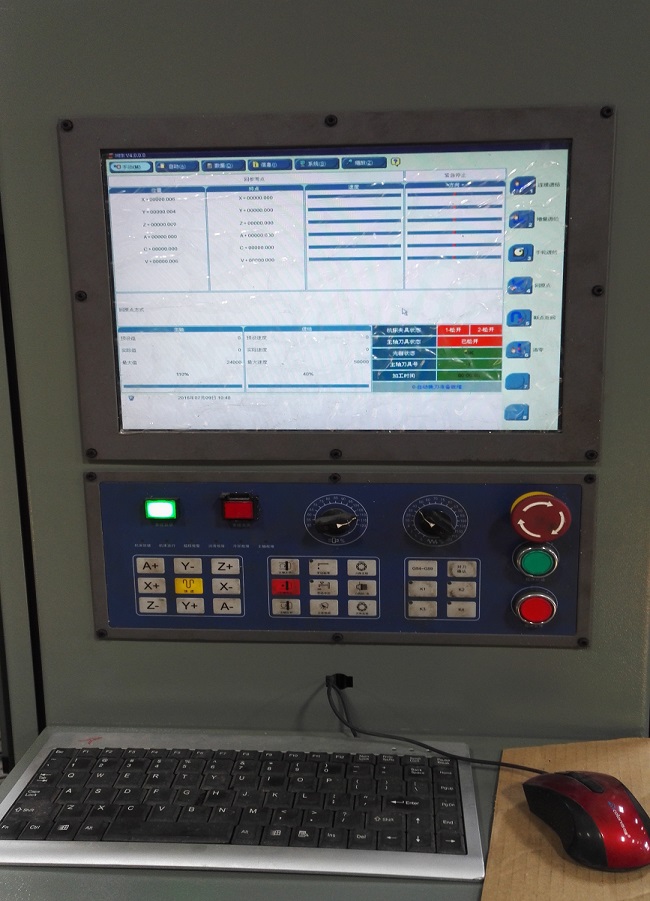 Крупноразмерный маршрутизатор 2060 CNC плиты atc алюминиевый режа CNC филировальной машины обшивает панелями подвергая механической обработке центр