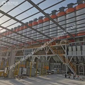 Qingdao Qingchi Intelligent Technology Co.,Ltd.
