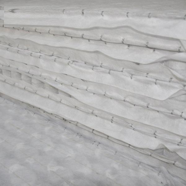 Customize Size Premium Quality Pocket Spring  In Mattress