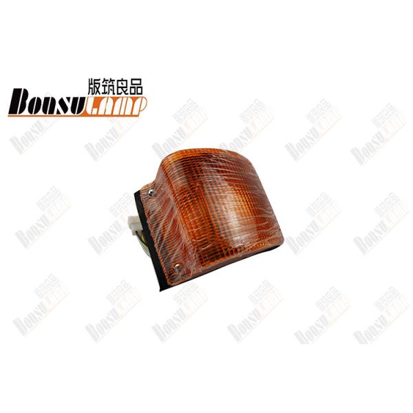1-82210172-3 Left Front Turn Signal Light ISUZU Forward 1992 U-FSR32HB 1822101723