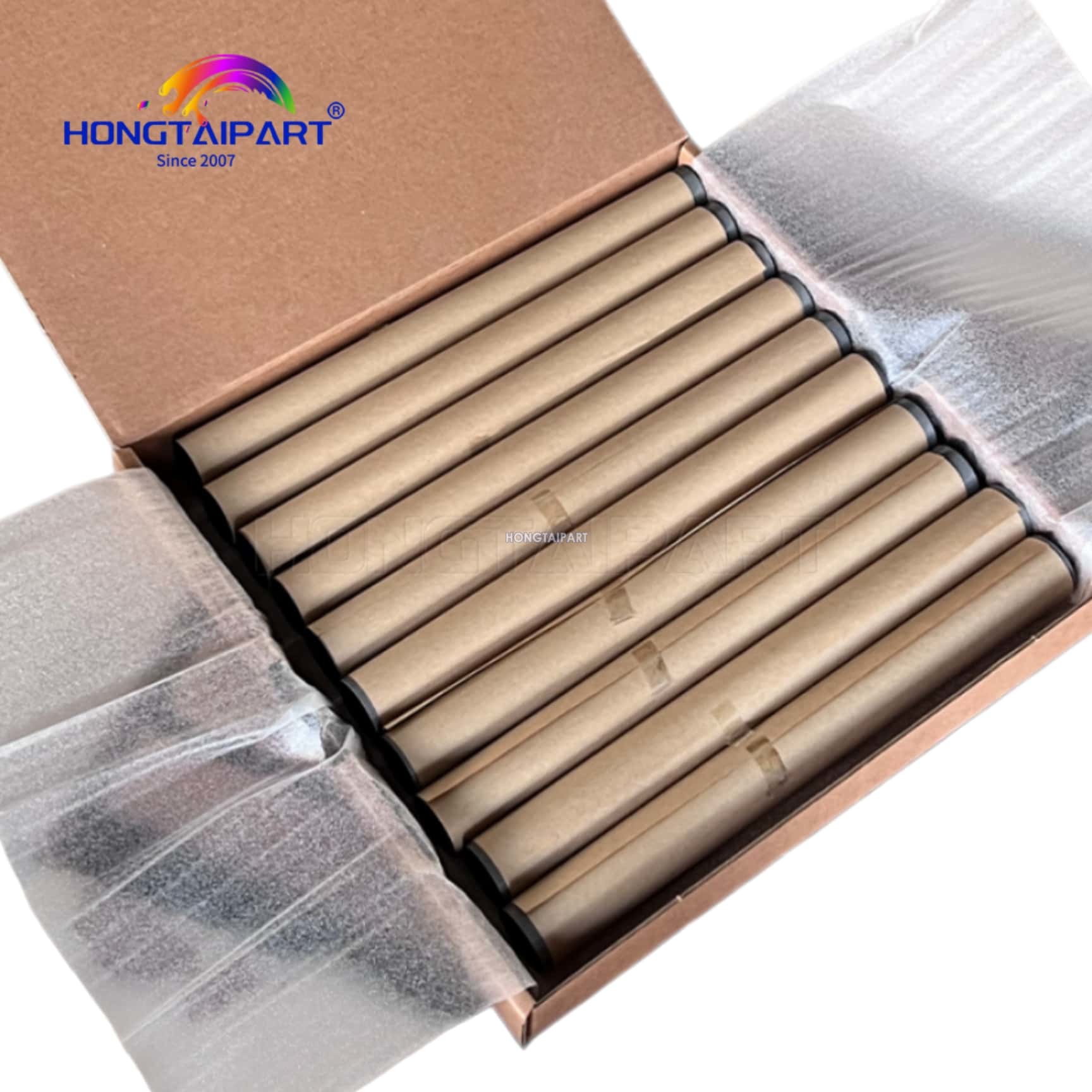 Fuser Film Sleeve For HP E77830 E77422 E77825 E78223 E82540 E87660 Color Copier