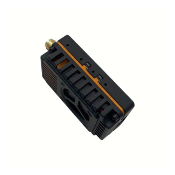Transmissor de vídeo analógico FPV de 700 MHz com VTX sem fio de longo alcance para UAV Video TX