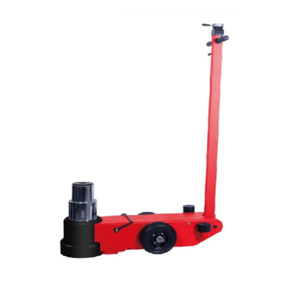 10-80T Pneumatic Air Safe Jack for Lifting Car
