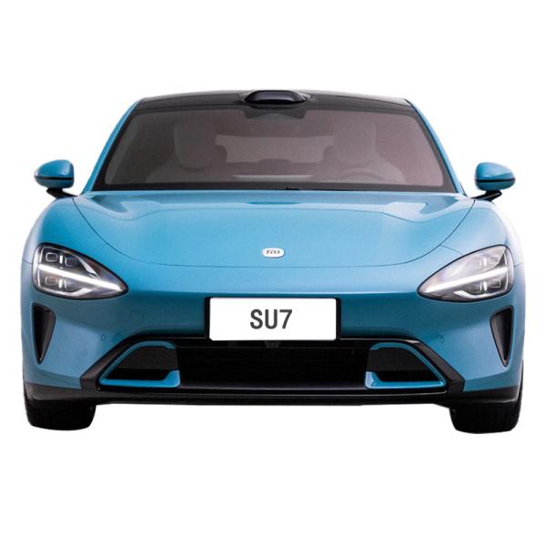 2024 Xiaomi SU7 Max EV Car Electric Automobile Pure Vehicle Cars