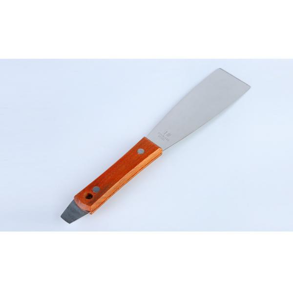 4-18 inch stainless steel inkjet knife solder paste mixing knife oil adjustment knife SMT solder paste