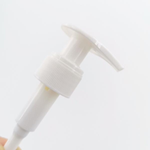 0.15ml/T 24mm 28mm Lotion Dispenser Pump For Hand Wash Bottles