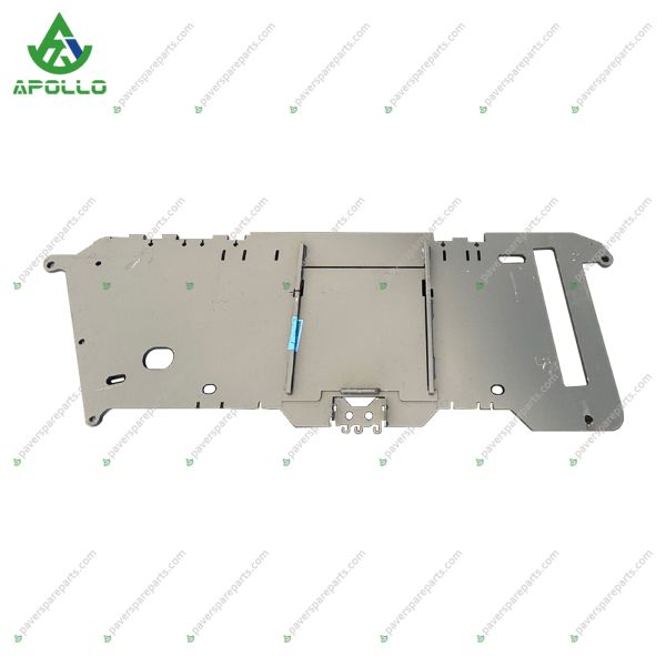 APOLLO 183910 Lifting Right Side Plate For W1900/W2000