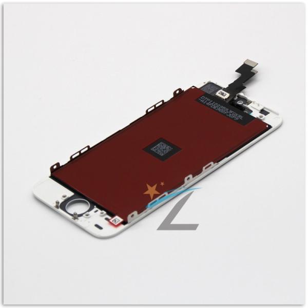 China Factory Screen For Apple iPhone 5 5S 5C LCD Display Touch Screen Assembly Digitizer Glass No Dead Pixel Parts
